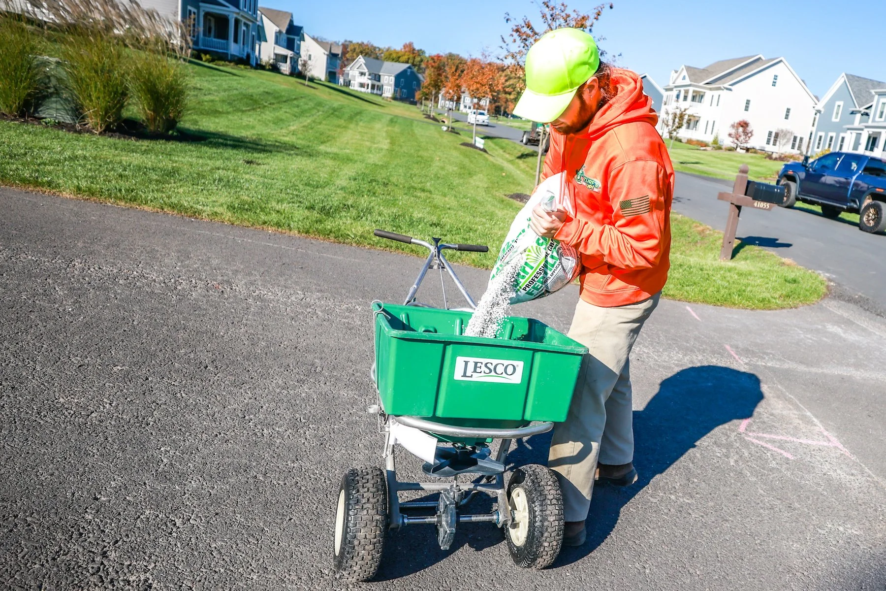 7 Tips for Choosing a Lawn Care Service in Northern Virginia